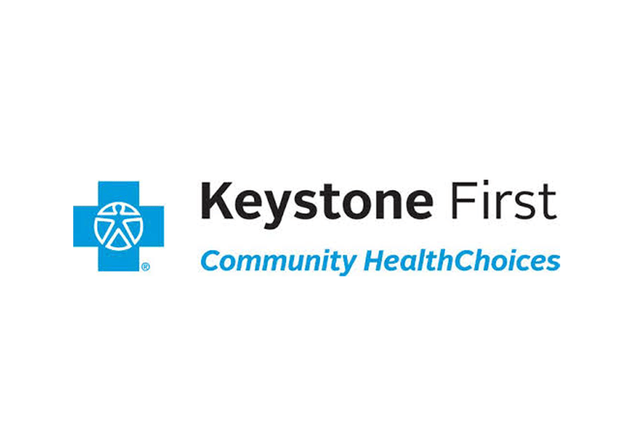 Keystone First PA logo